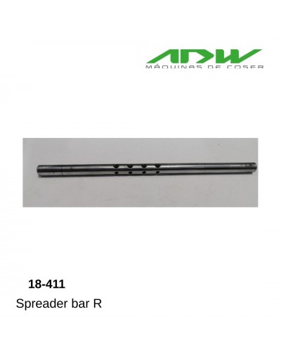 18-411 - Spreader bar R